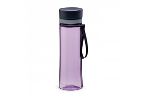 ALADDIN Aveo láhev na vodu 600 ml Violet Purple